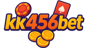 kk456bet Logo